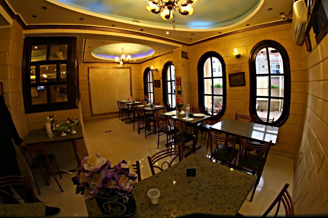 Luxor Hotel Hurghada Exterior foto
