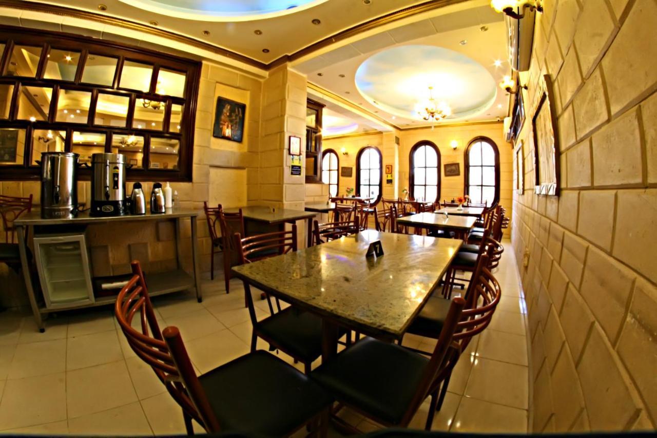 Luxor Hotel Hurghada Exterior foto