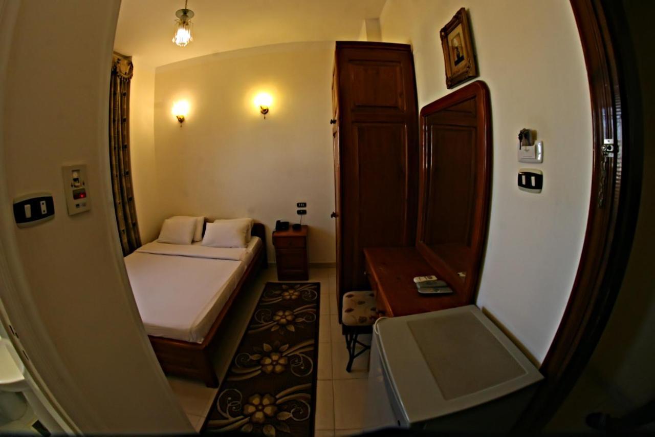 Luxor Hotel Hurghada Exterior foto