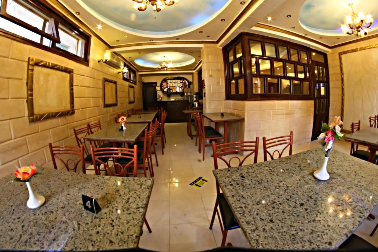 Luxor Hotel Hurghada Exterior foto